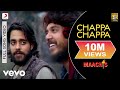 Chappa Chappa Charkha Chale Lyrics - Maachis