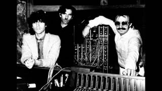 Sparks feat. Giorgio Moroder - The Number One Song In Heaven (12&quot; Single)