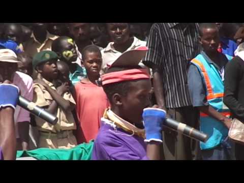 Example of peace education