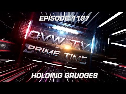OVW TV 1197 - "Holding Grudges"