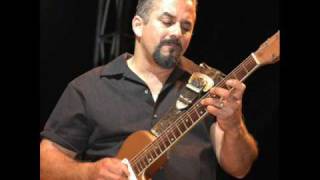 Kid Ramos - Real Gone Lover ("Nervous Fella")