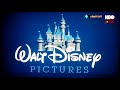 Walt Disney Pictures Pixar Animation Studios 1998