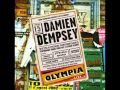 Damien Dempsey - Industrial School (Live at the Olympia)