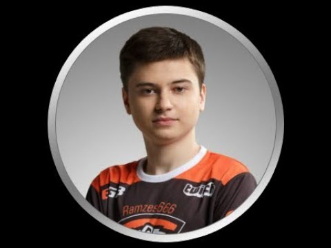 [LIVE - DOTA 2] Weekend Stream - VP.Ramzes666
