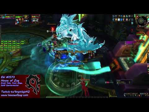 Heroic Conclave of the Chosen