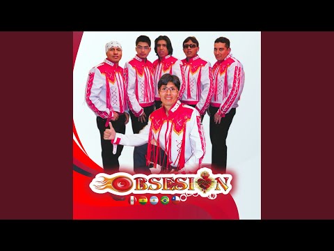 Esa Chica Esta Llorando (2012) - Grupo Obsesion