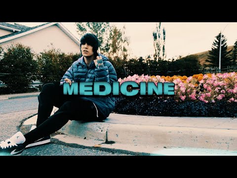INF1N1TE - MEDICINE (DIR. STEELEJ)