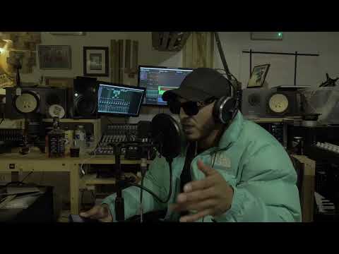 Weejii - Therapy freestyle 