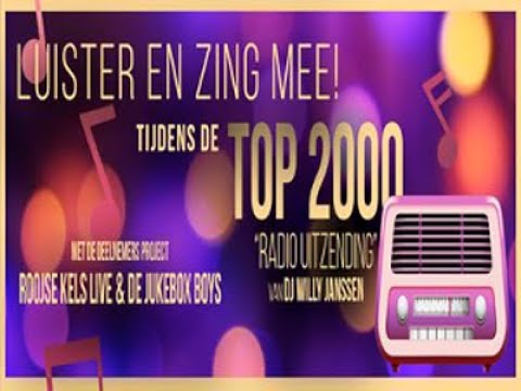 ROOJSE KELS LIVE 2023 deel 2