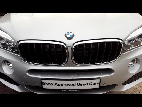 172D17824 - 172D17824 BMW X5 sDrive25d M Sport