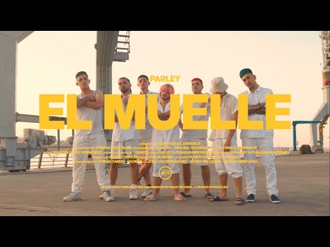 Parley - El Muelle ????