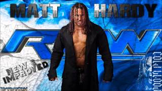 (NEW) 2013: Matt Hardy 6th WWE Theme Song ►&quot;Shooting Star&quot; By Black Stone Cherry + DLᴴᴰ