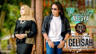 Download lagu NELSYA FEAT THOMAS ARYA - GELISAH mp3 Download lagu NELSYA FEAT THOMAS ARYA - GELISAH mp3