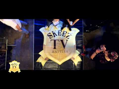 MC Magnus vs Nalband