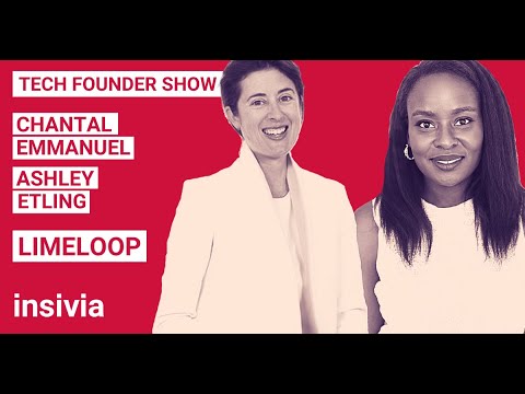 SaaS Founder: Ashley Etling & Chantal Emmanuel