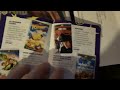 Fantastic Voyage 1996 VHS Review