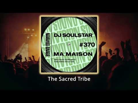 DJ Soulstar - Ma Maison (Extended Mix) - #afrohouse - 🔥🔥🔥