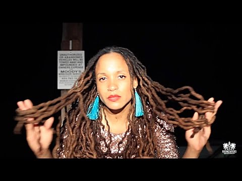 Sa-Roc - I Come In Peace (Official Video)