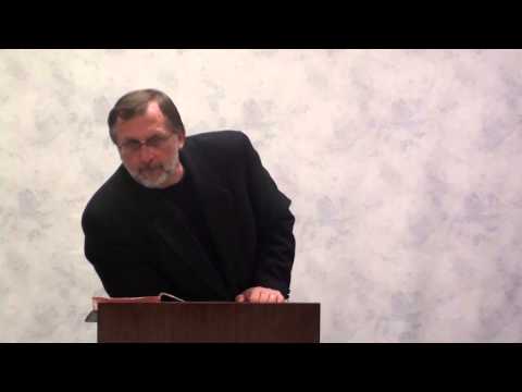 Igor Bilas  10 01 2010 FRI N Bible college