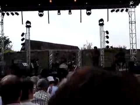 Château d'Ars 2009 Nico Berardi