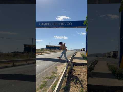 Campos belos #200k