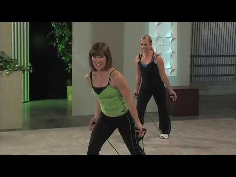 COLLAGE VIDEO - Mindy Mylrea: All About Arms