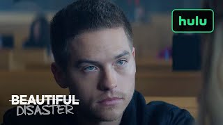 Hulu Beautiful Disaster | Travis + Abby