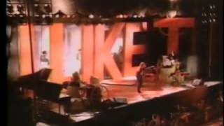Men Without Hats   I Like (Official Video)