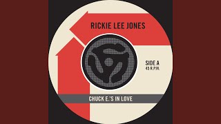 Chuck E's In Love