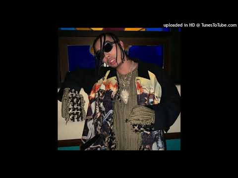 {FREE} KILLY Type Beat - Vines|Prod by lwakee