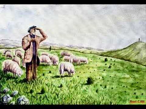 mustafa yıldızdogan çoban çeşmesi