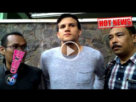 Akhirnya Stuart Bertemu Anaknya - Cumicam 12 Maret 2016