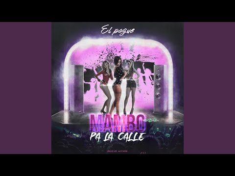 Mambo Pa la Calle
