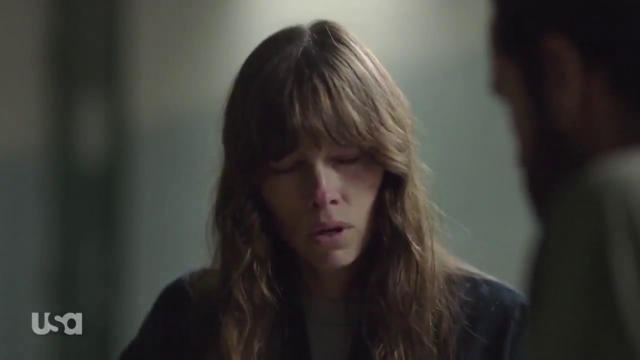 The Sinner - Season 1 Promo - YouTube