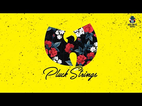 (free) 90s Old School Boom Bap Type Beat | METHOD MAN X RZA | Type Instrumental | "Pluck Strings"
