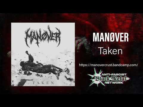 Manøver - Taken (Full EP, 2023)