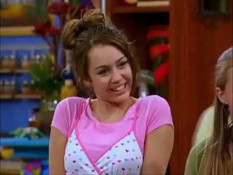 Joannie B Goode clip5