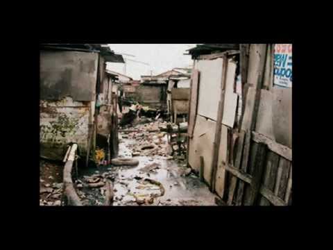 Nosso Bairro É Pobre - Grupo Axé Do Samba