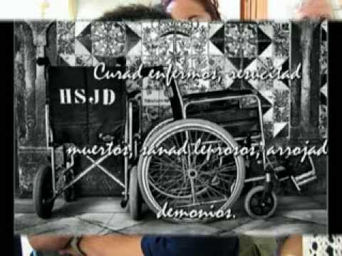 Heroe anónimo - Luis Alfredo Diaz - www.padrenuestro.net