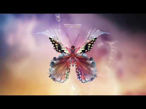 Tritonal Kapera Easy Feat Ryann
