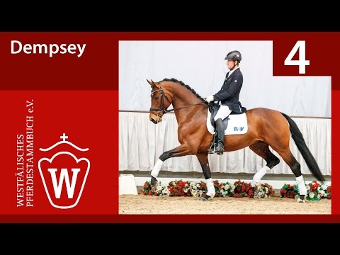 04 Dempsey Hengst v. Damsey - Laudabilis