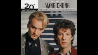 Wang Chung - Hypnotize Me (Insomnia Mix)