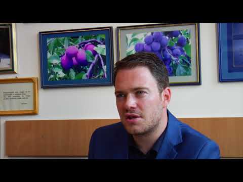 Reč struke ep. 106 22.08.2017. - Tehnologija proizvodnje travarica