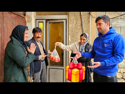 She Was Homeless… What the Billionaire Couple Gave Shocked Everyone