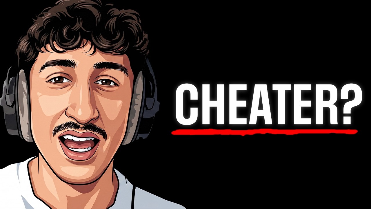 This Mooda Cheating Situation is Insane…