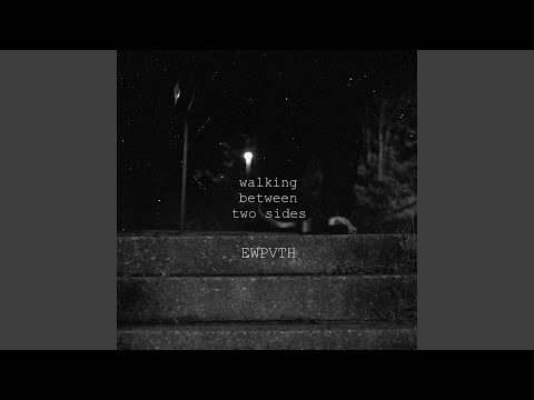 Walking Between Two Sides