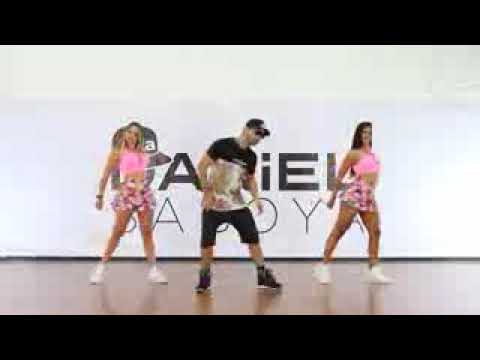 Os maloca coreografia Daniel Saboya 💜💜