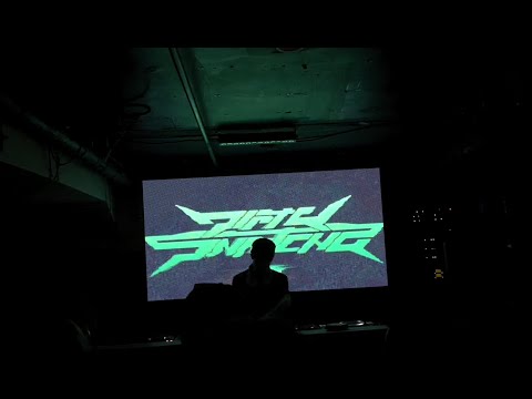 DirtySnatcha x TVBOO ID + more - DirtySnatcha (Live @ Bass Ops - Club Vinyl Basement ’21)