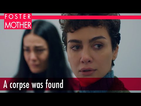 Is Zeynep dead? - Episode 24 | Foster Mother English