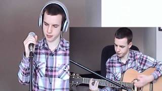 Fyfe Dangerfield Barricades Cover